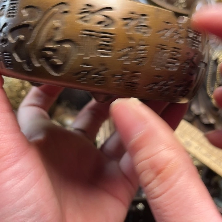 铜器摆件诚信经营