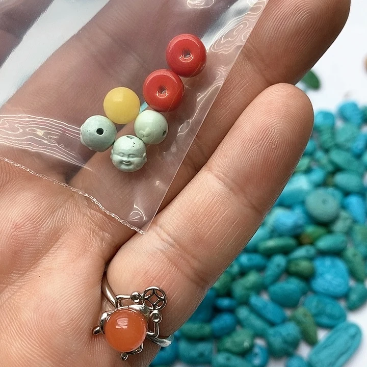 南红玛瑙珠宝奇石未镶嵌嘟*