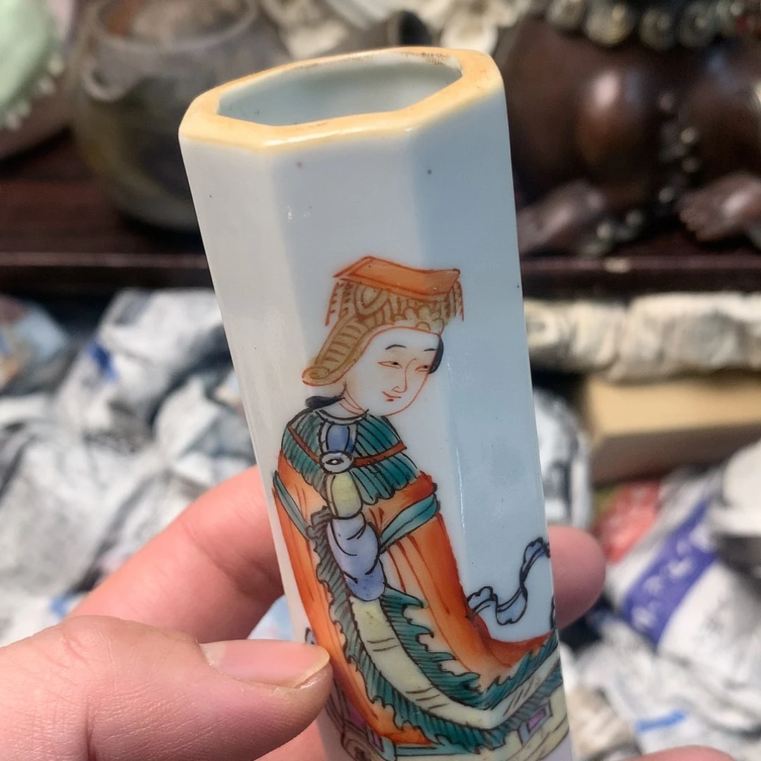 紫砂茶宠工艺美术作品