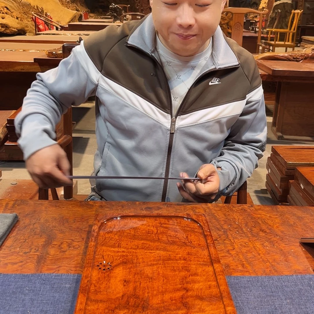 木（非红木类）巴花学名古夷苏木