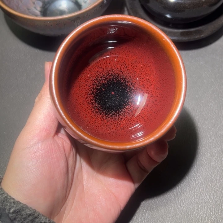 茶盏我们是真的爱对方