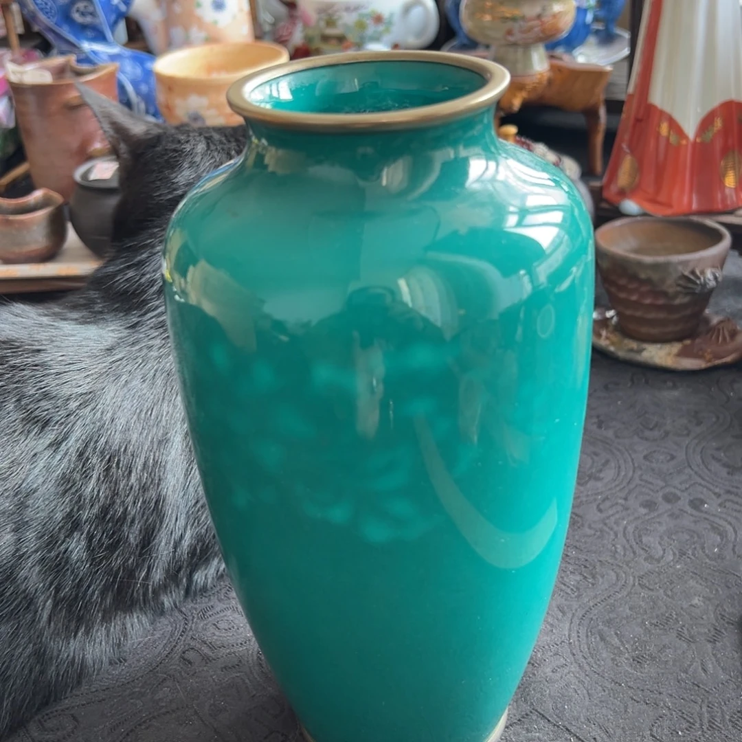 陶瓷艺术的发展和