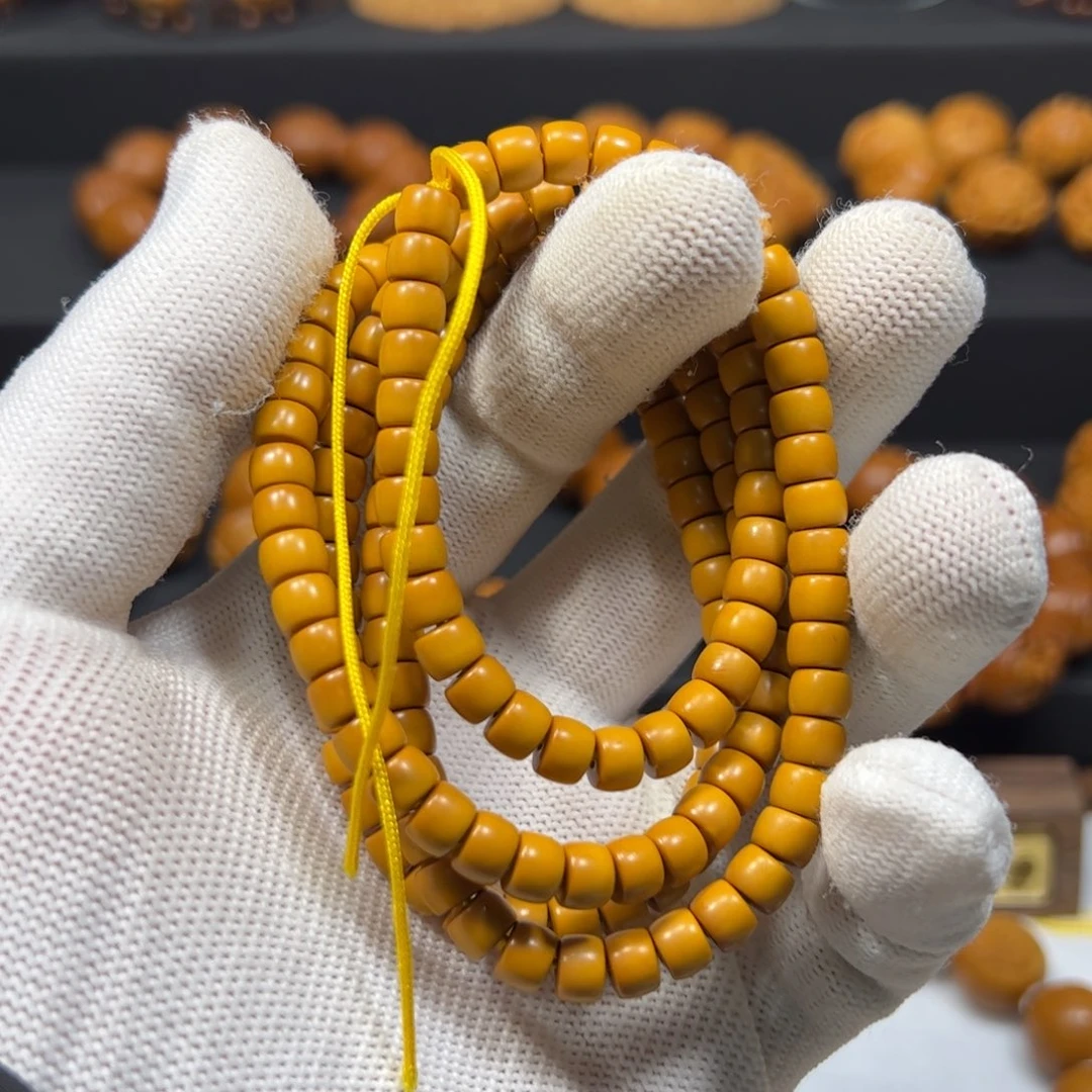 ℡***゛手串/手链橄榄核0.6核尖脖挂