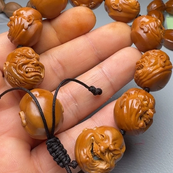 橄榄核手串/手链@*橄榄核666