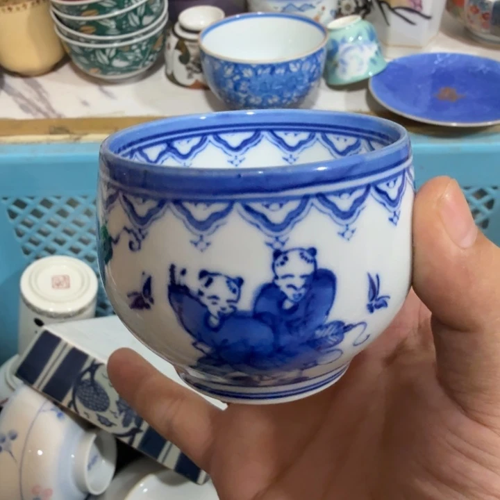 陶瓷推荐第二名20包邮