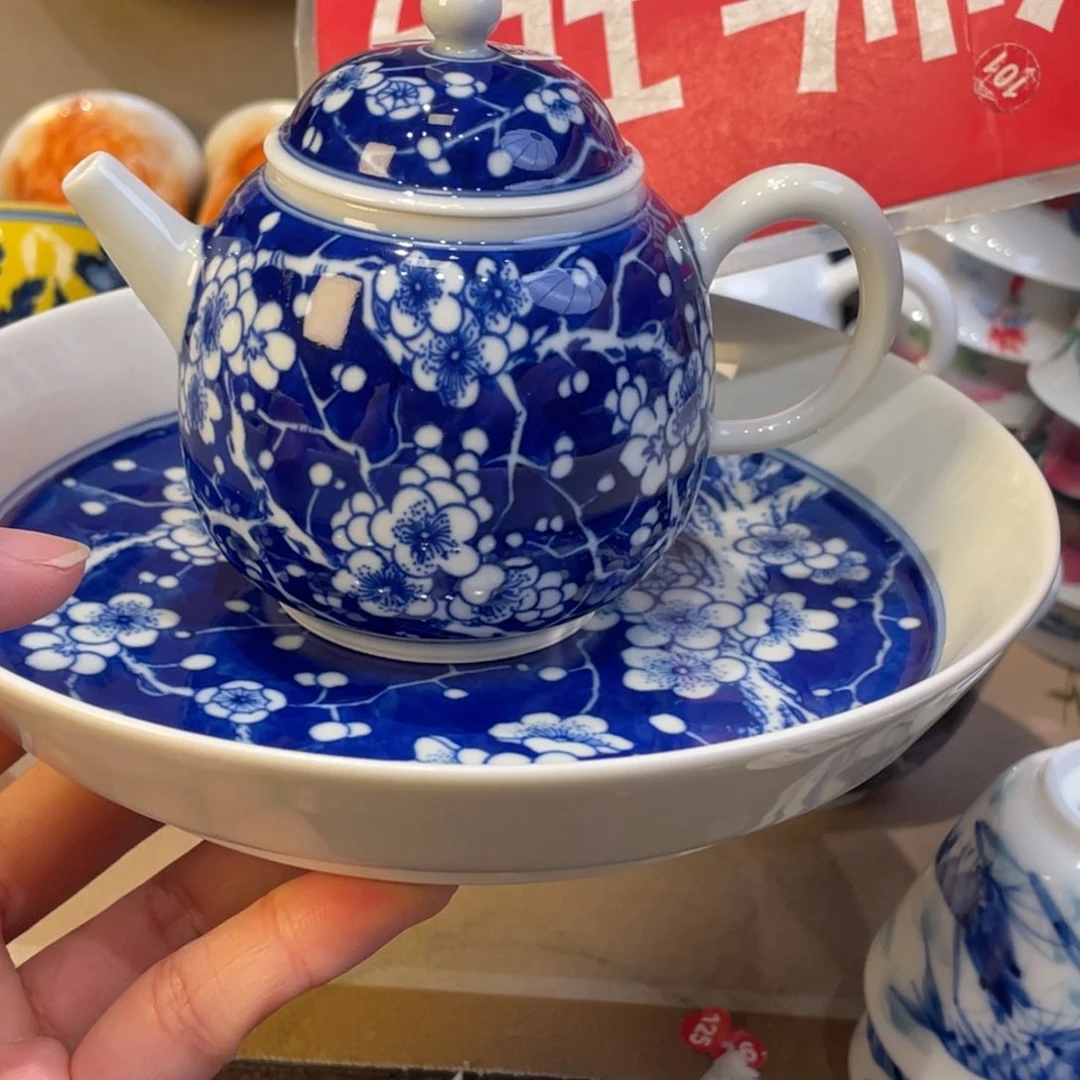 摆件景德镇陶瓷景德镇