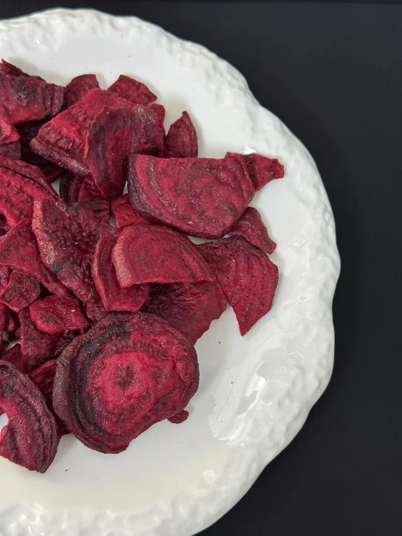 兜兜森林【冻干甜菜根】主食伴侣狗狗冻干零食