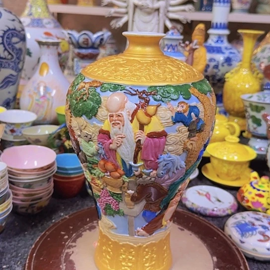 摆件摆件家居设计风格的