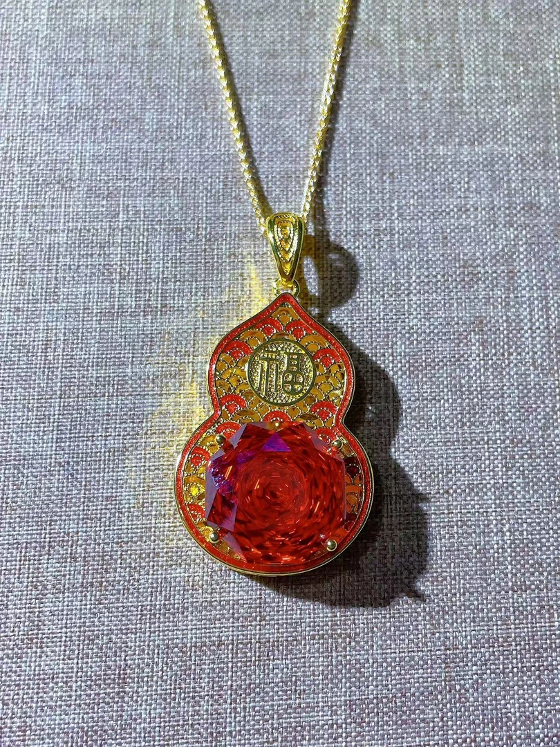 吊坠 璀璨精美Tbbo25-40