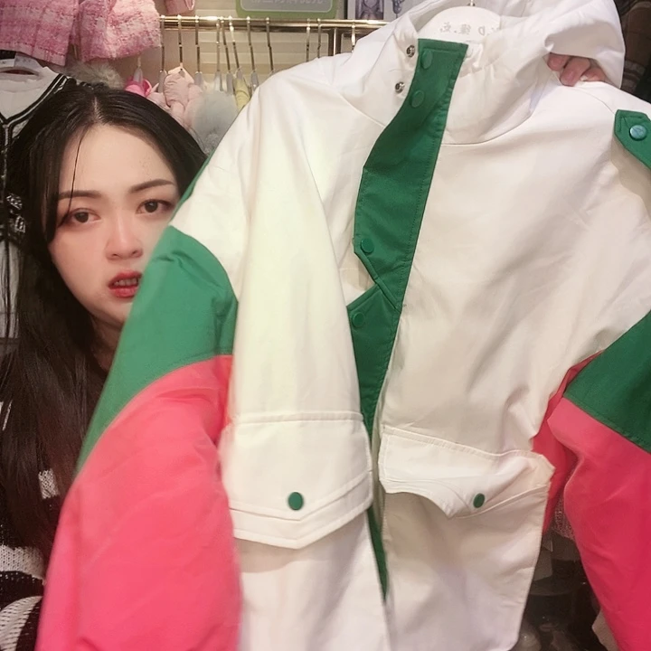 【闪购商品】挂脖款