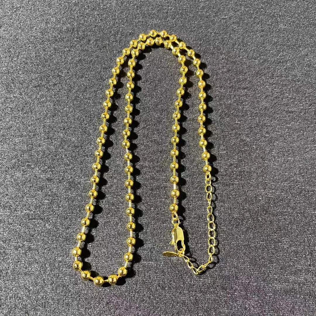 【高端定制】WA-1493时尚设计项链多样性发一件