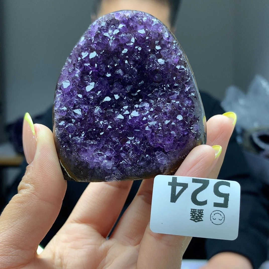 未镶嵌大型摆件（非配饰）水晶