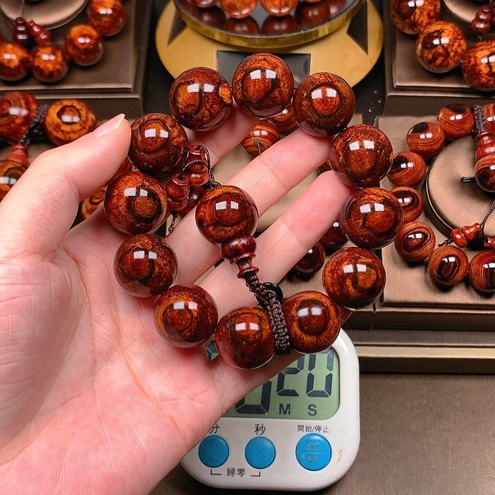 【闪购商品】黄花梨/降香黄檀2.0规格10W