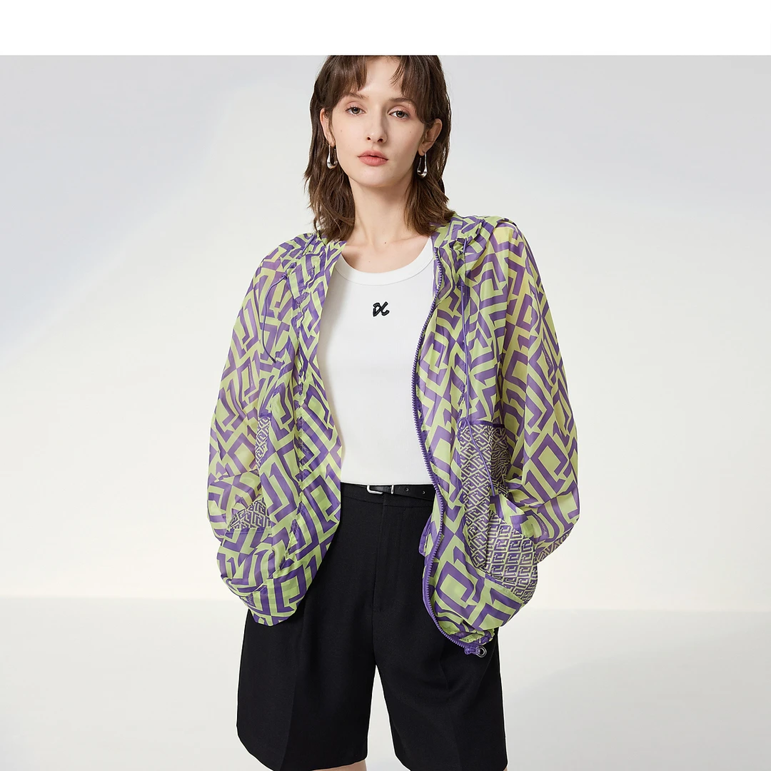 【粉丝专属】DC-NICE 短外套5637