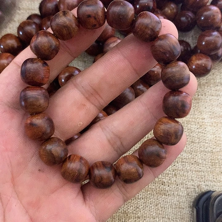 【闪购商品】手串/手链黄花梨/降香黄檀