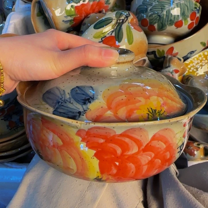 瓷片景德镇特价手工陶瓷现货现发