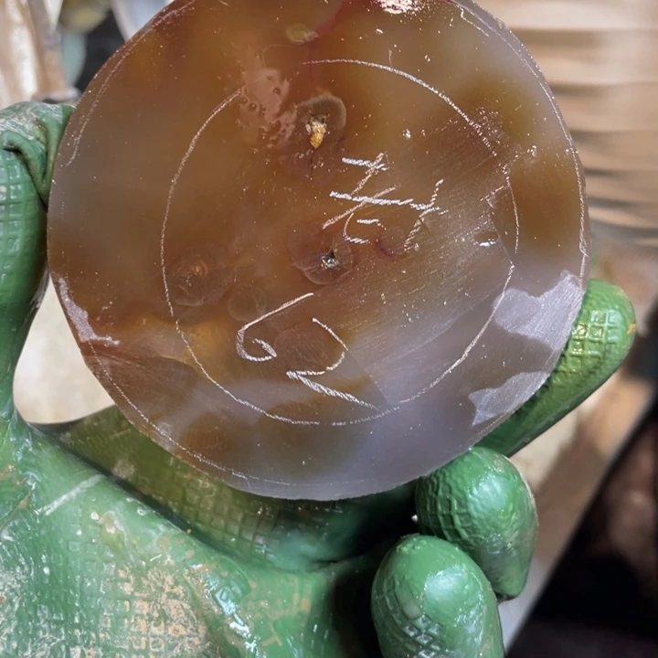 老***十定制玛瑙定制玛瑙手镯
