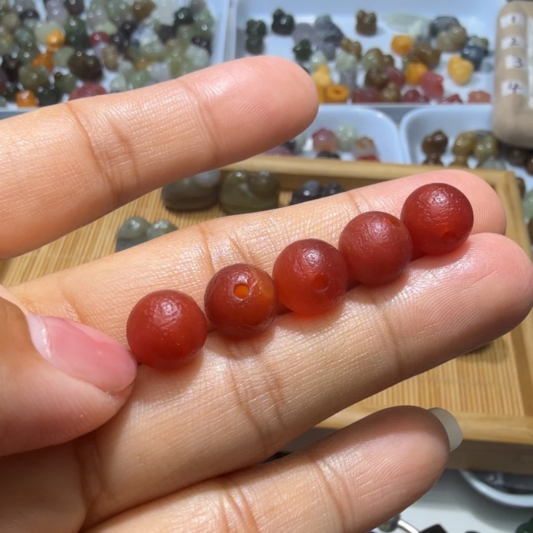 和田玉未镶嵌珠宝奇石