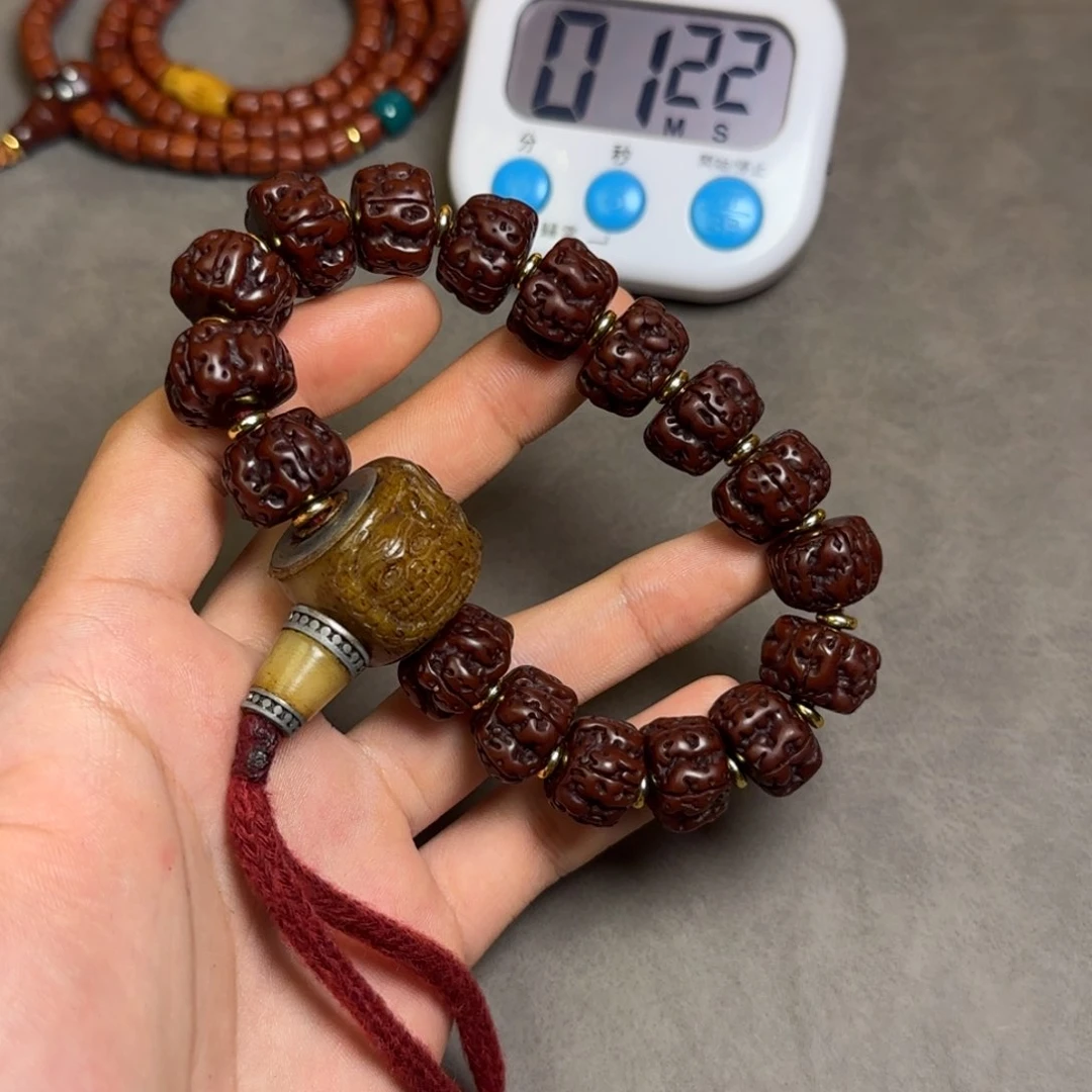 吊坠金刚菩提寰****8