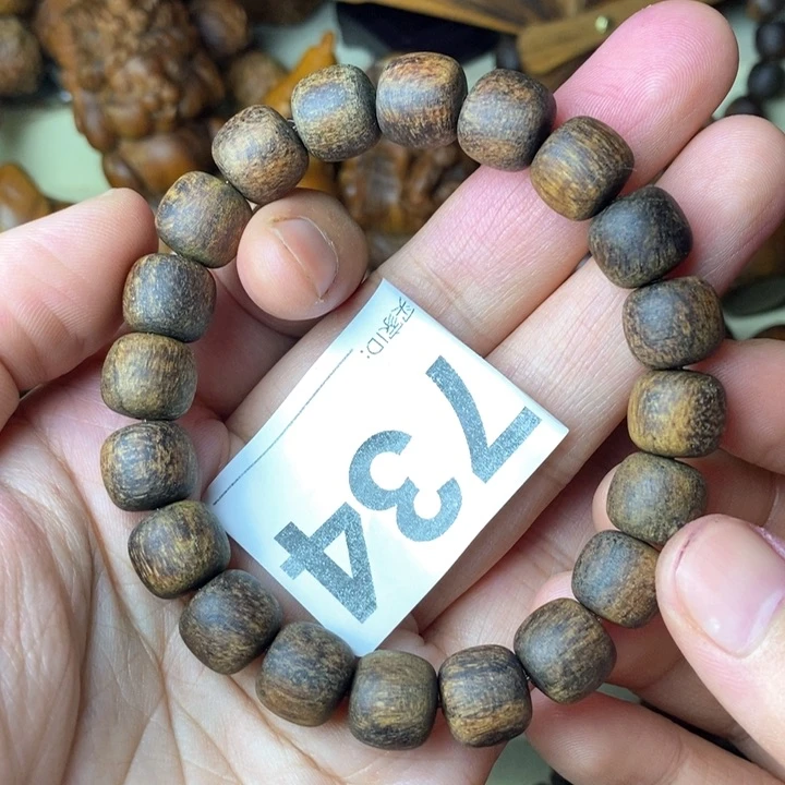 贡木手串/手链尧*记贡木