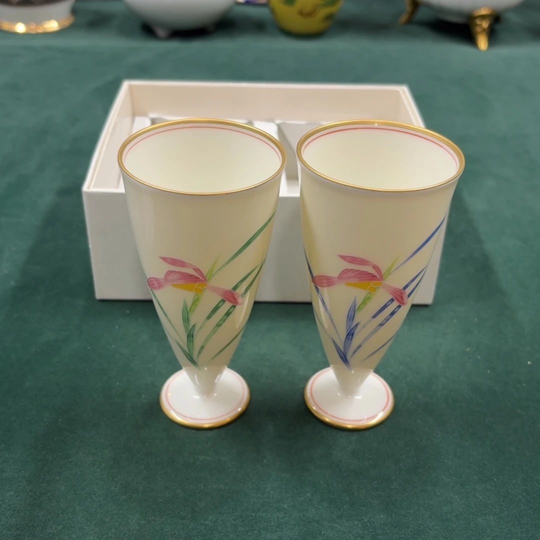 云翼堂家瓷器真好看呀