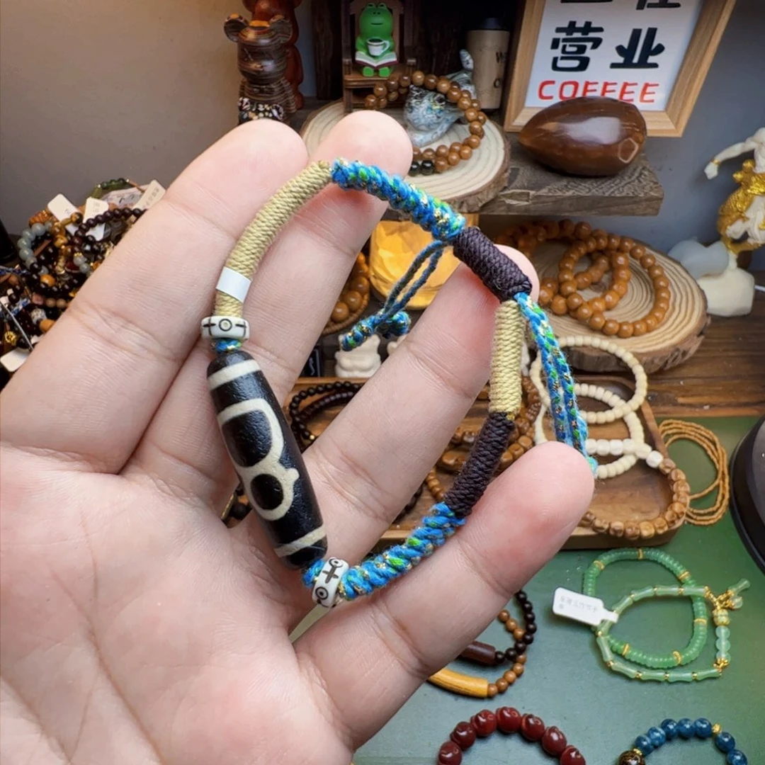 菩提根/象牙果手串