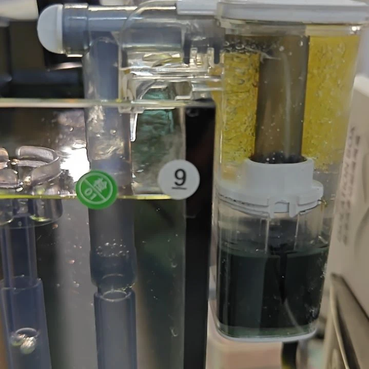 紫印母鱼松宝518瀑布过滤器