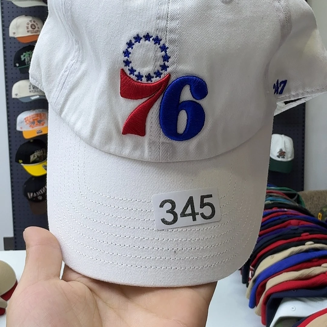 345 59.9白色帽子