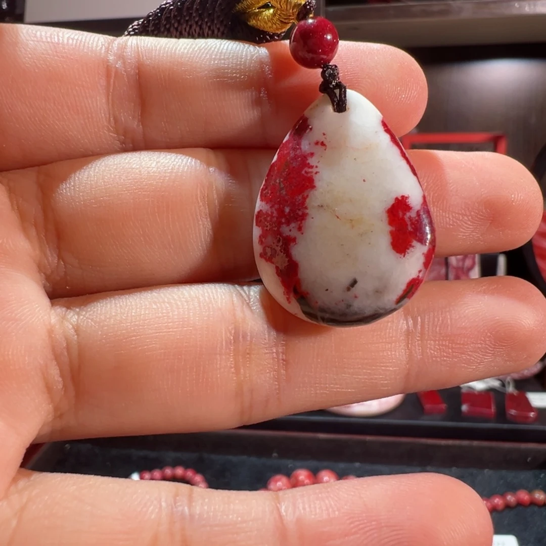 天然辰砂天然朱砂