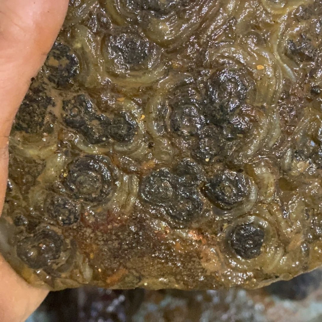 我***友定制玛瑙玛瑙原石发回