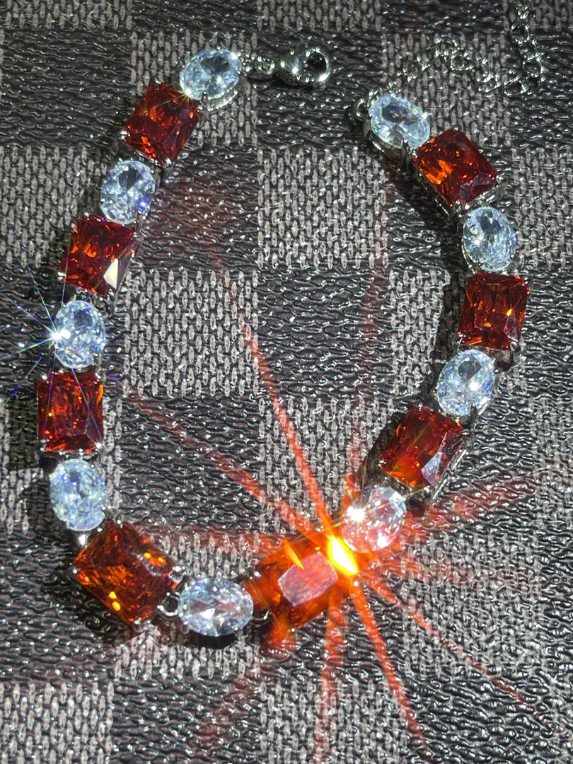 时尚百搭高定手链 LD14-手链