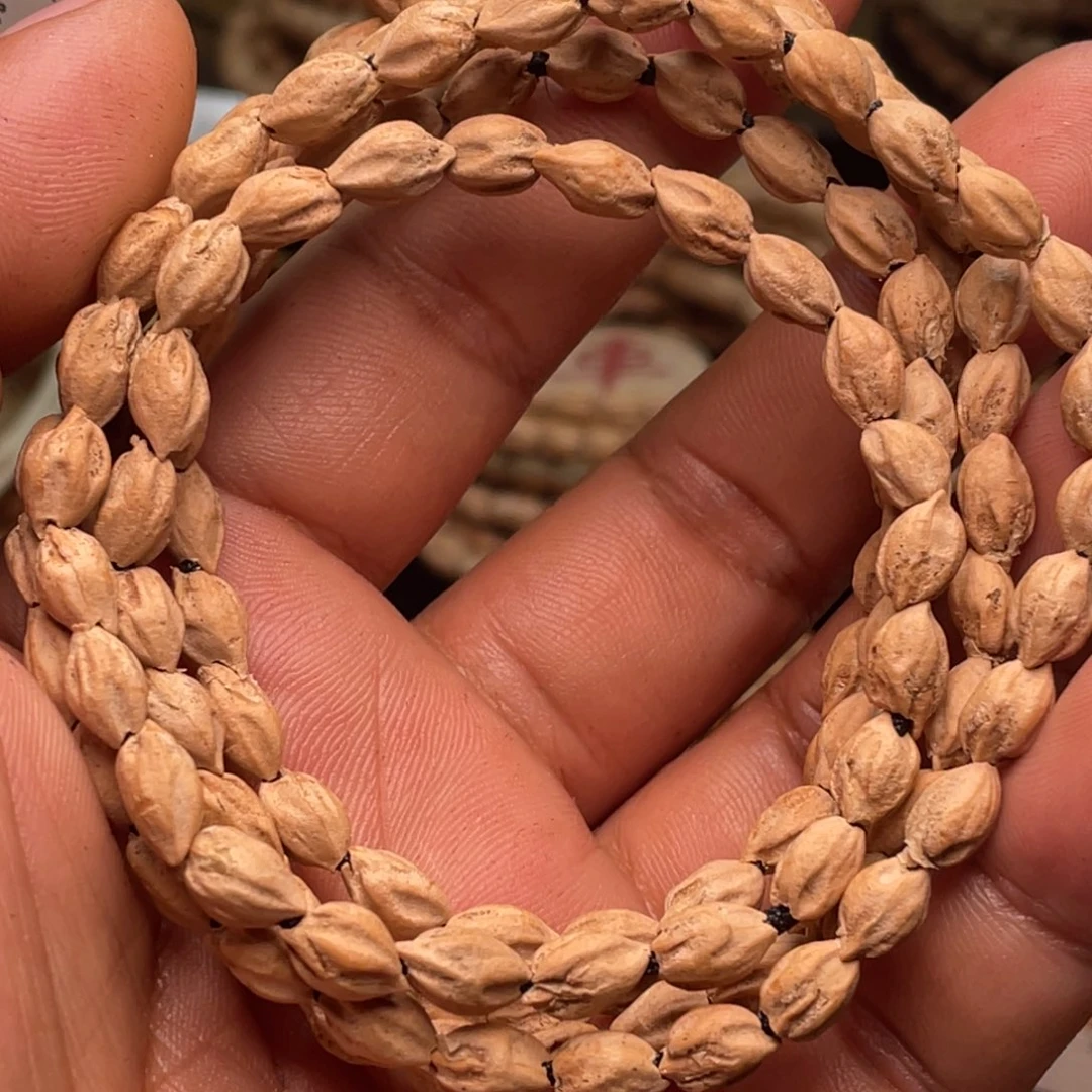 手串柏香籽/百香籽