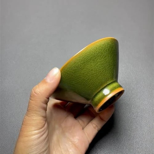 【闪购商品】茶盏-645............