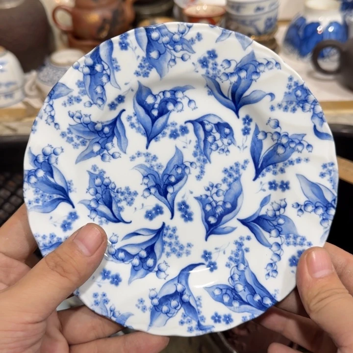 陶瓷推荐第二名20包邮