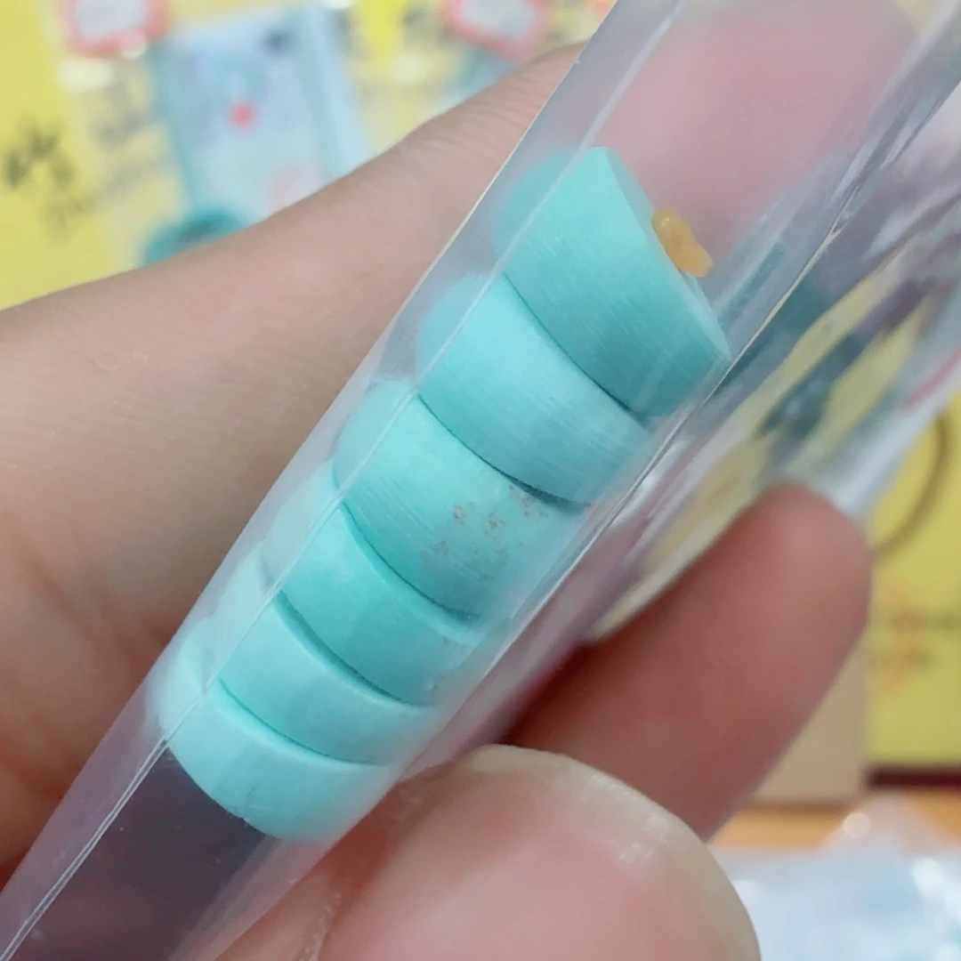 未镶嵌绿松石配饰