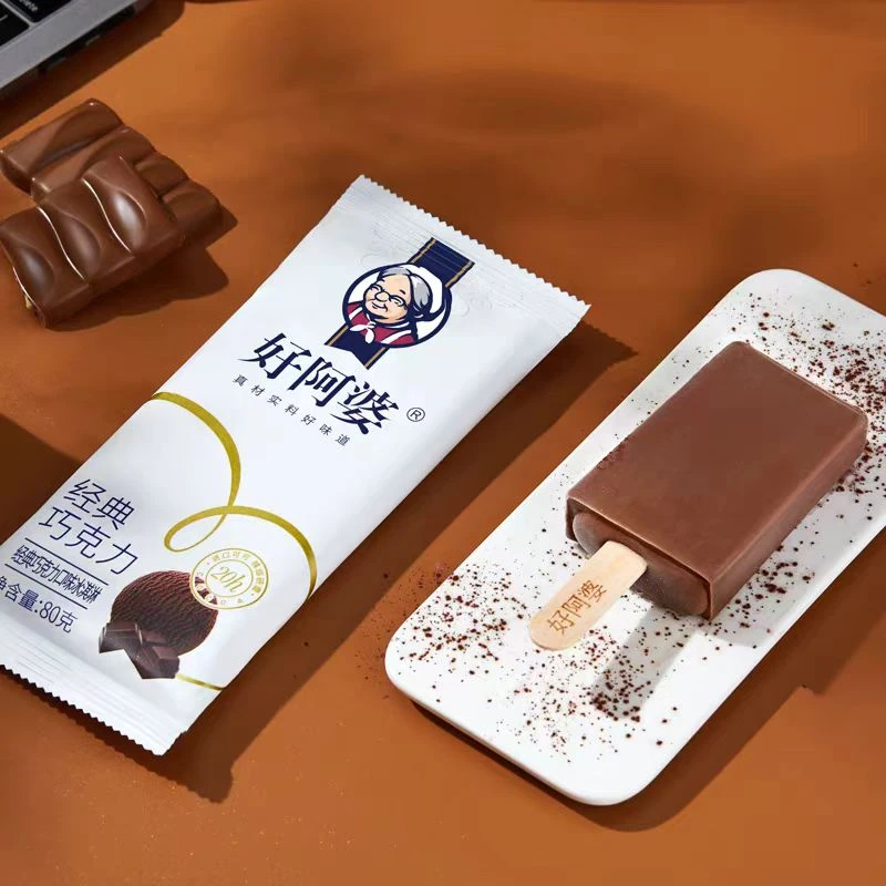 好阿婆巧克力 1支