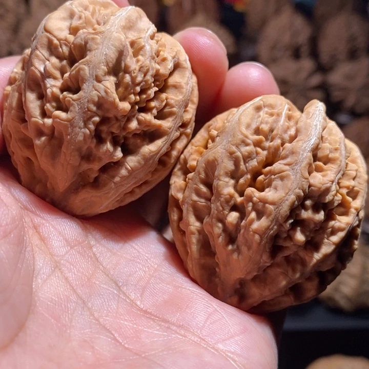 P***.吊坠文玩核桃文玩5