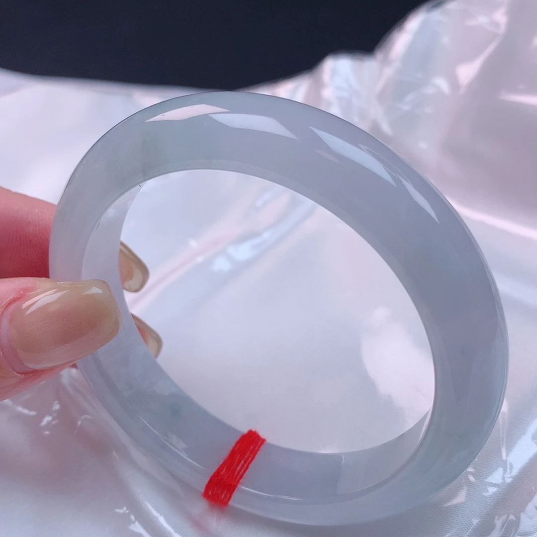 【闪购商品】未镶嵌手镯翡翠55+