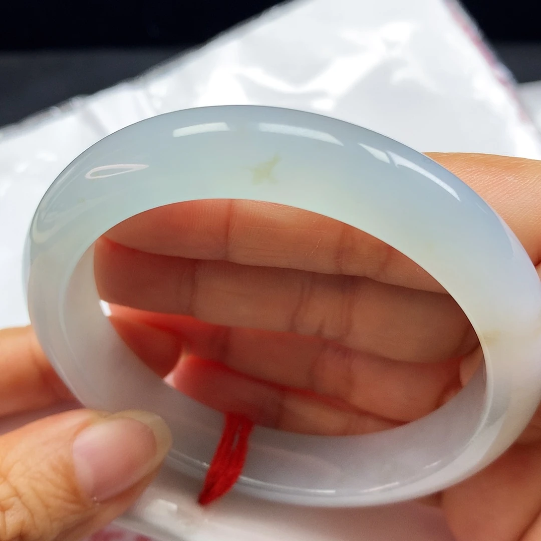 未镶嵌手镯翡翠翡翠手镯238