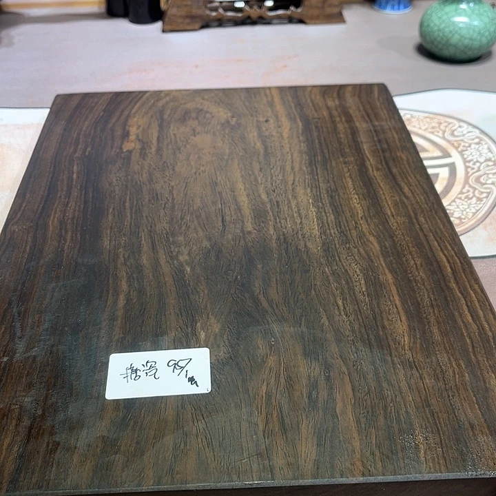 风车木（黑檀木）搪**厂
