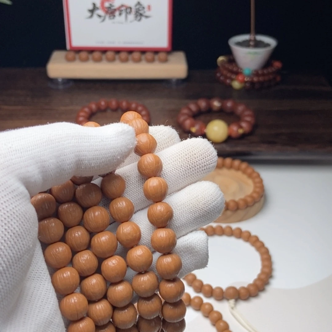 手串猴头核桃财***?