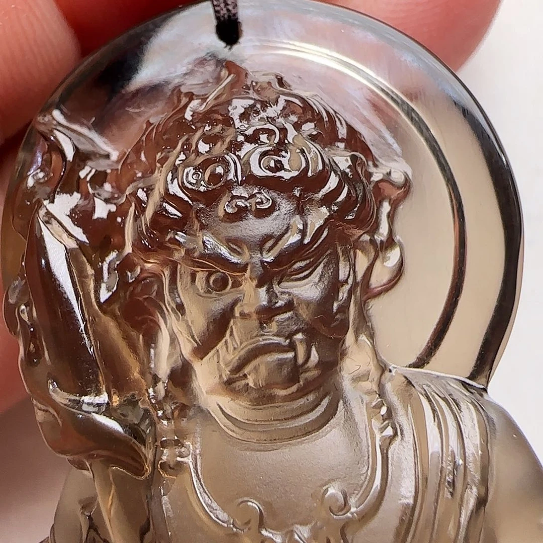 项链未镶嵌水晶JP56005