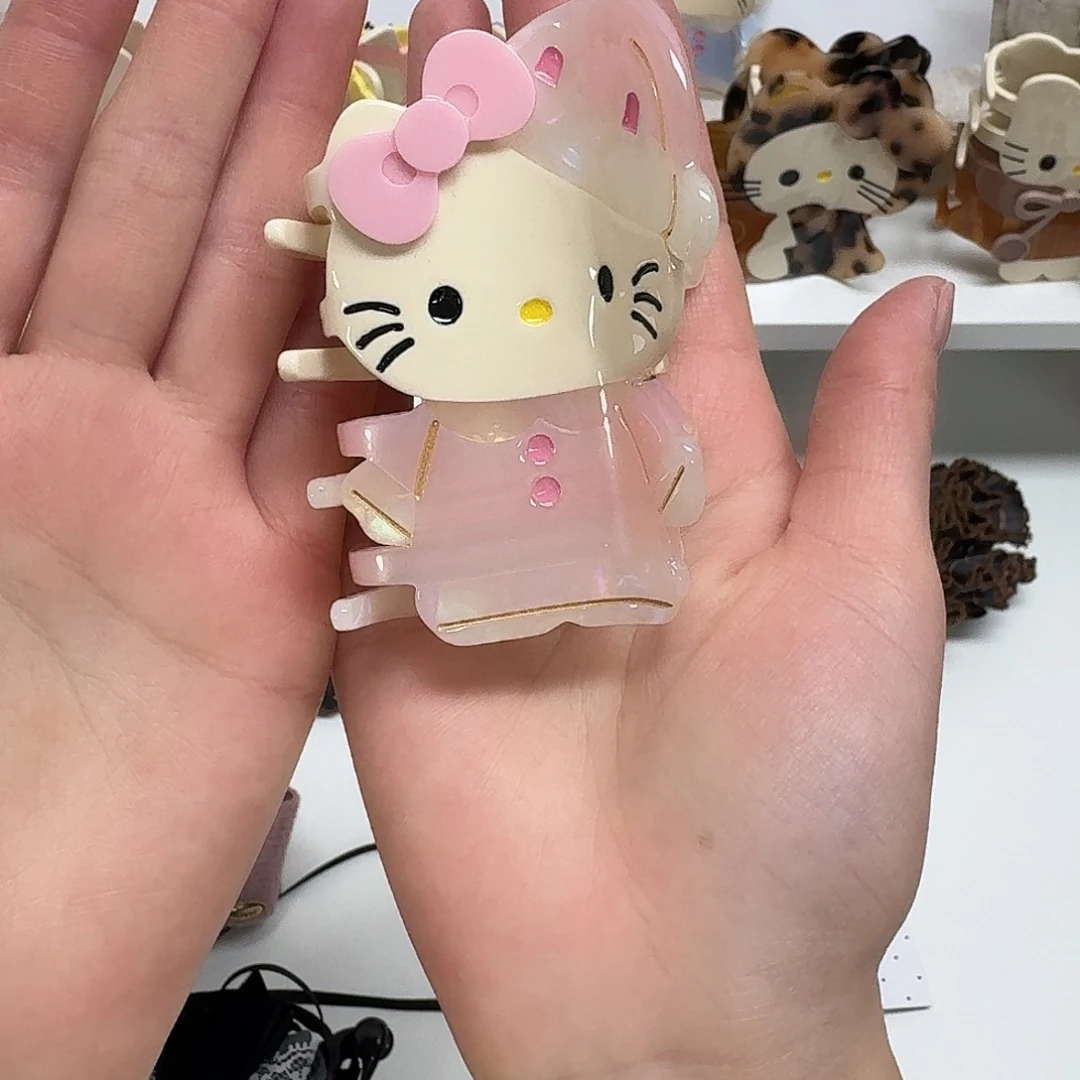 皮质非金属粉色睡衣kt