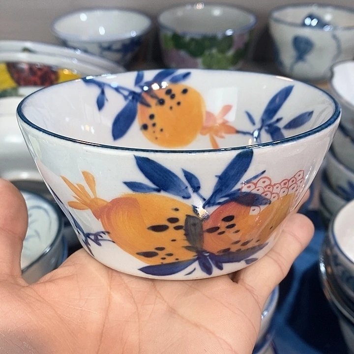 禾泥陶器手工制作