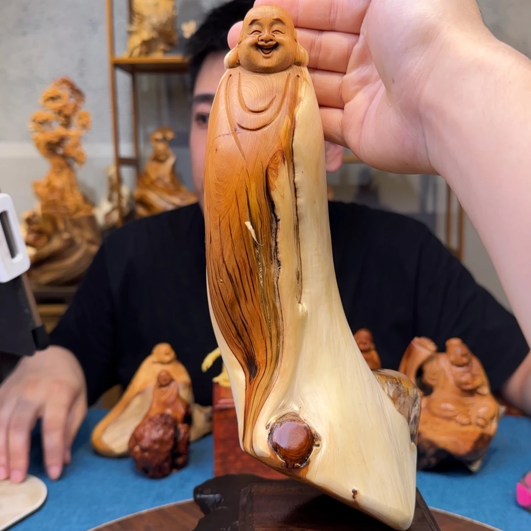 柏木（崖柏）关注一下