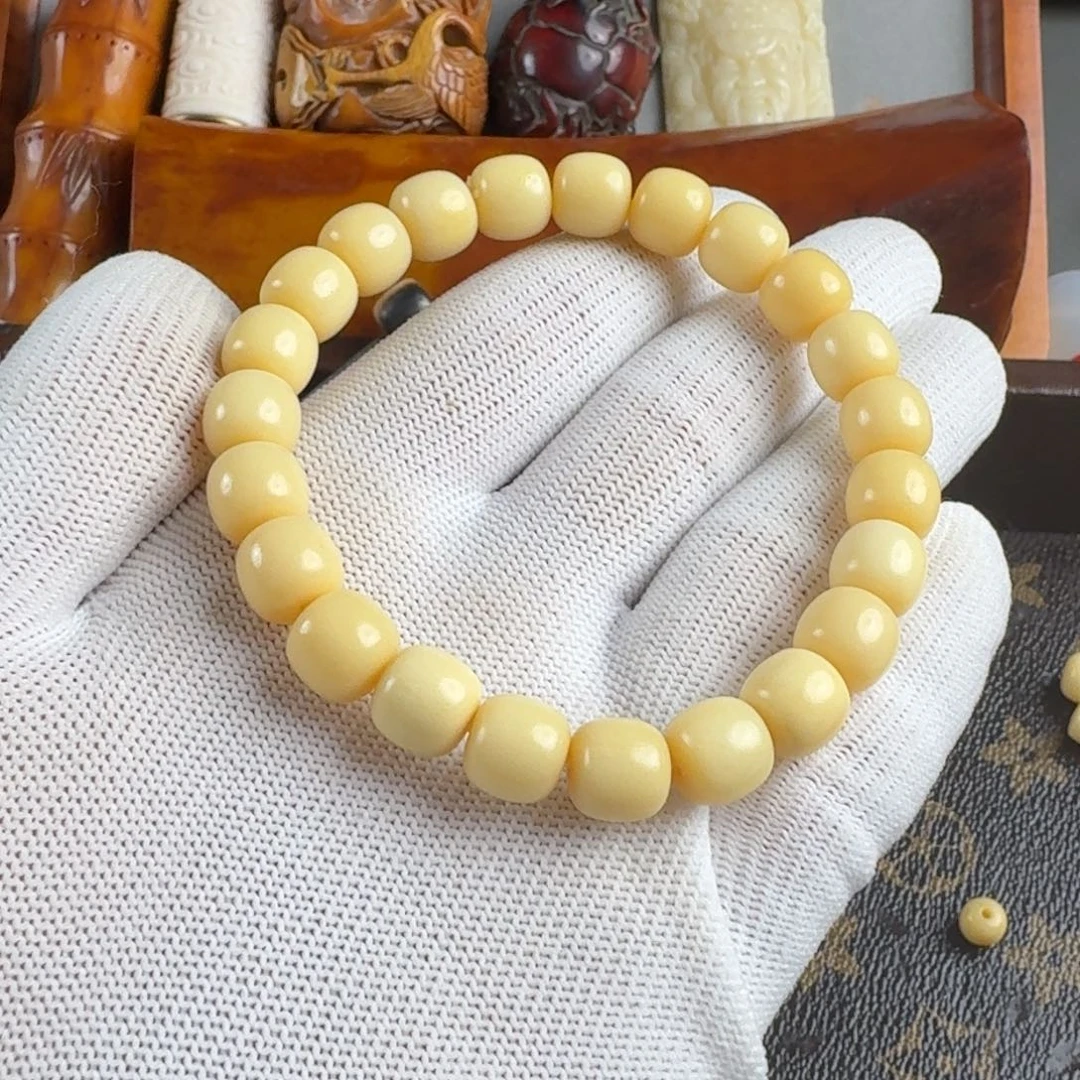 骆驼牙手串/手链手串