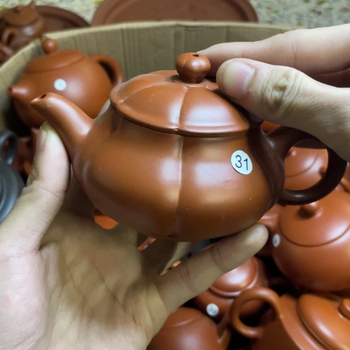 紫砂茶壶紫砂壶茶壶包邮毫升200