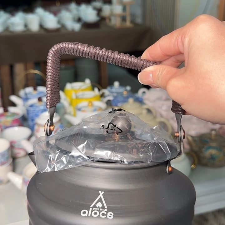 爱路客煮水壶寻唐水壶