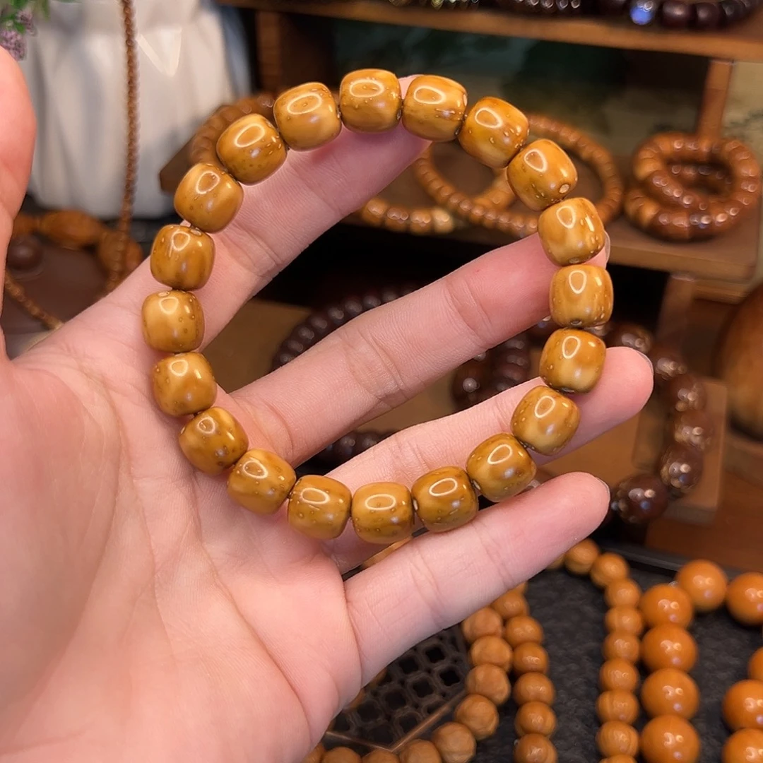 手串菩提根/象牙果