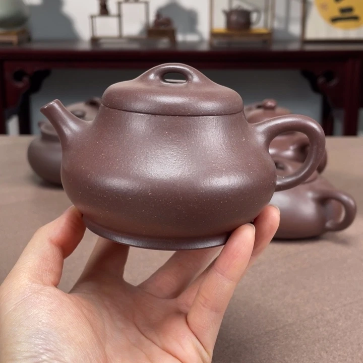 底槽青茶壶础瓢200毫升